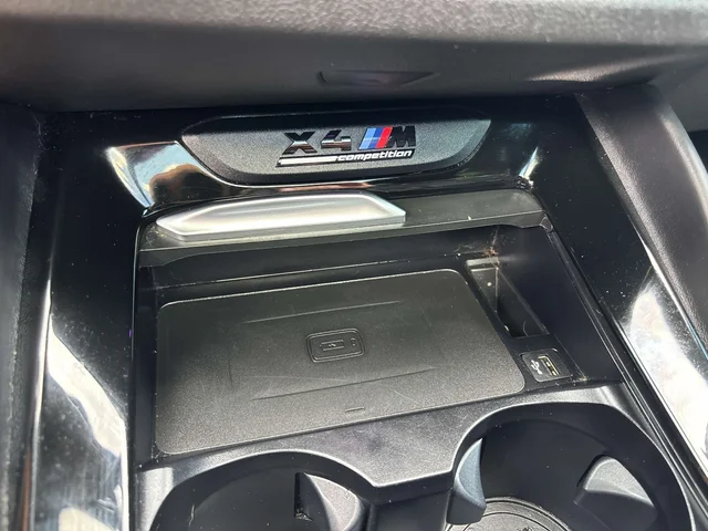 SEMINUEVOS BMW X4 M a Estados en autogozo