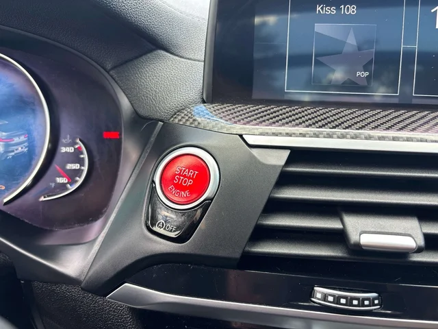 SEMINUEVOS BMW X4 M a Estados en autogozo