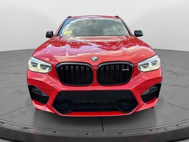 SEMINUEVOS BMW X4 M a Estados en autogozo