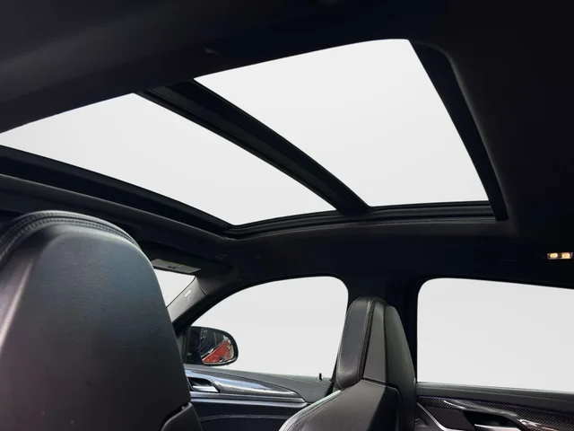 SEMINUEVOS BMW X4 M a Estados en autogozo
