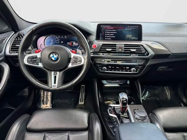 SEMINUEVOS BMW X4 M a Estados en autogozo