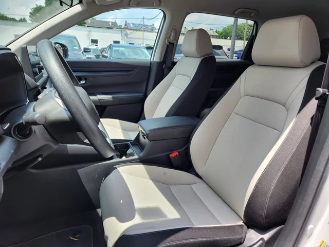 SEMINUEVOS Honda CR-V at  Reading in Piazza Acura of Reading
