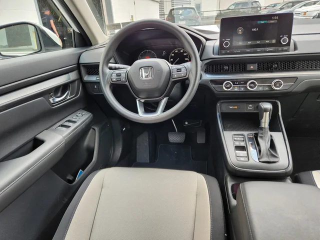 SEMINUEVOS Honda CR-V at  Reading in Piazza Acura of Reading