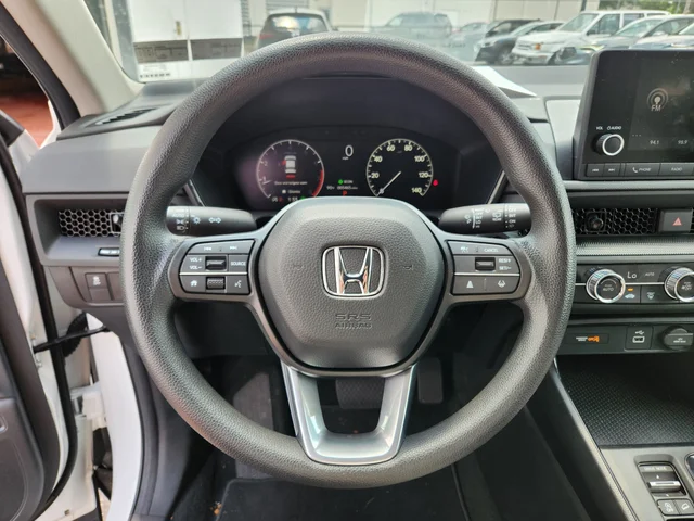 SEMINUEVOS Honda CR-V at  Reading in Piazza Acura of Reading