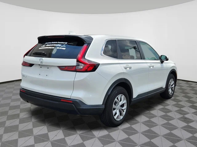 SEMINUEVOS Honda CR-V at  Reading in Piazza Acura of Reading