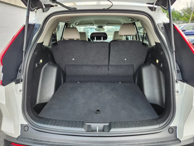 SEMINUEVOS Honda CR-V at  Reading in Piazza Acura of Reading