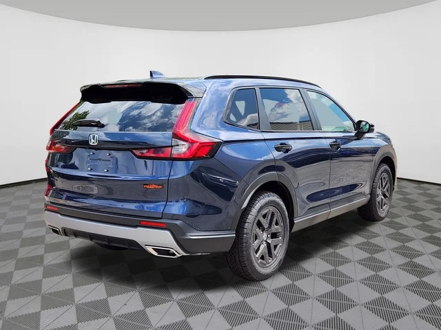 Nuevos Honda CR-V HYBRID à Reading  chez Piazza Honda of Reading