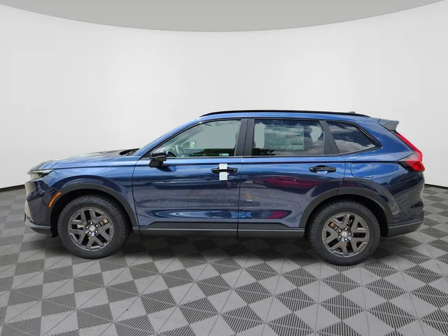 Nuevos Honda CR-V HYBRID à Reading  chez Piazza Honda of Reading