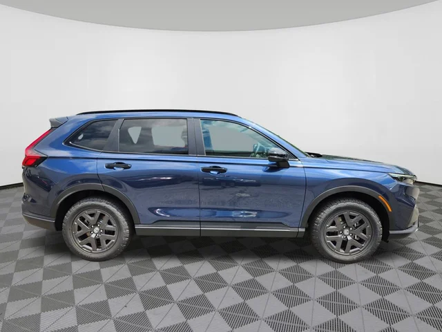 Nuevos Honda CR-V HYBRID à Reading  chez Piazza Honda of Reading