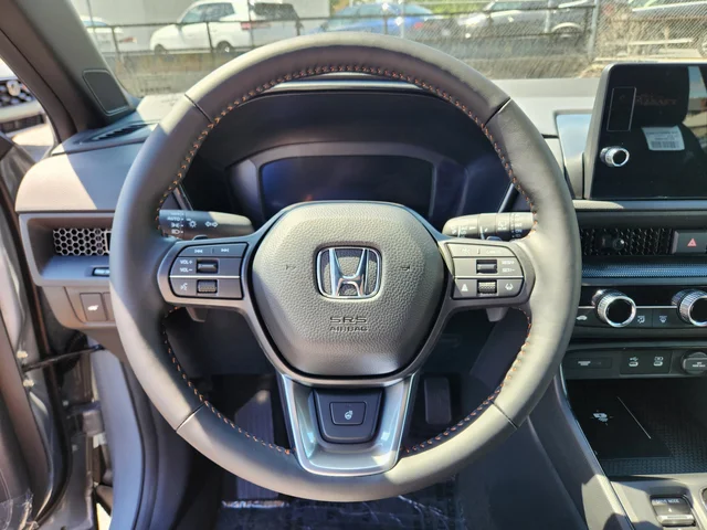 Nuevos Honda CR-V HYBRID à Reading  chez Piazza Honda of Reading