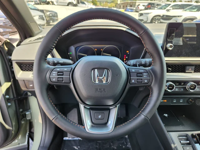 Nuevos Honda CR-V HYBRID à Reading  chez Piazza Honda of Reading