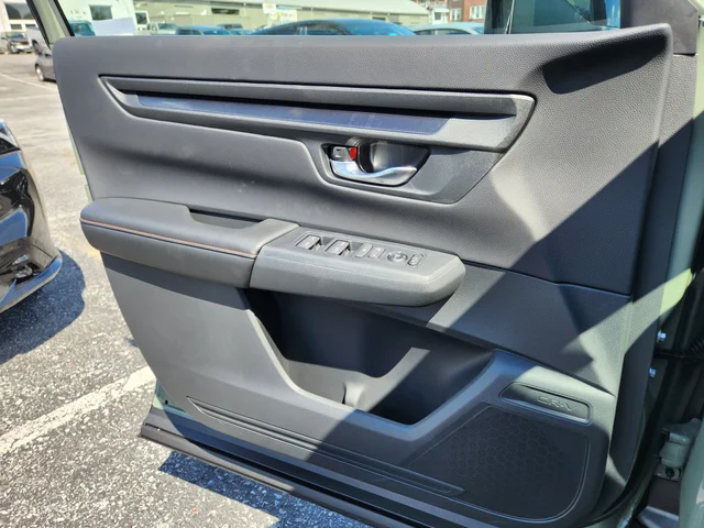 Nuevos Honda CR-V HYBRID à Reading  chez Piazza Honda of Reading