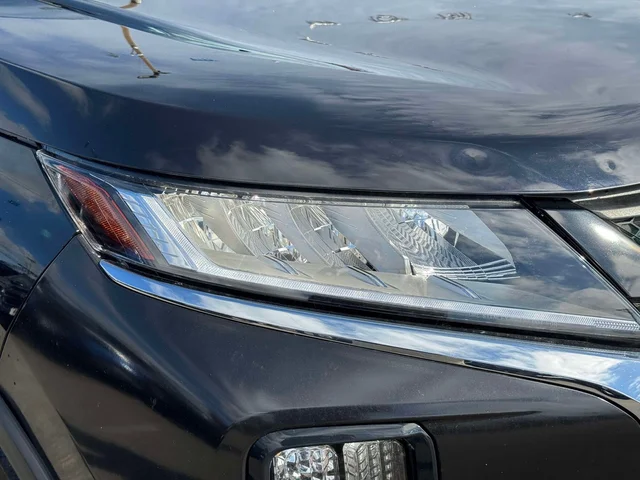 SEMINUEVOS MITSUBISHI Outlander Sport a Estados en autogozo