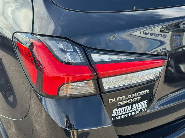 SEMINUEVOS MITSUBISHI Outlander Sport a Estados en autogozo