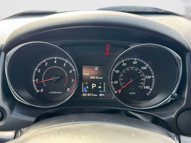SEMINUEVOS MITSUBISHI Outlander Sport a Estados en autogozo