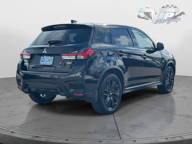 SEMINUEVOS MITSUBISHI Outlander Sport a Estados en autogozo