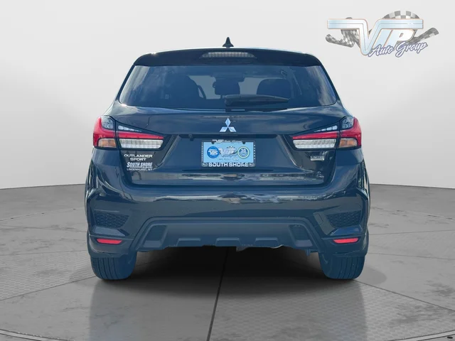 SEMINUEVOS MITSUBISHI Outlander Sport a Estados en autogozo