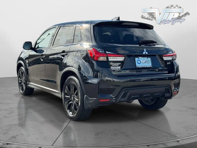 SEMINUEVOS MITSUBISHI Outlander Sport a Estados en autogozo