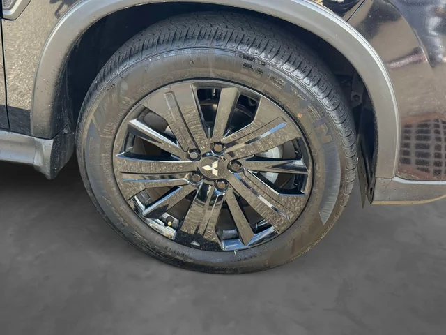 SEMINUEVOS MITSUBISHI Outlander Sport a Estados en autogozo