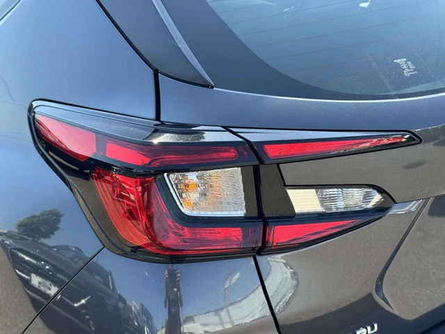 SEMINUEVOS SUBARU Impreza a Estados en autogozo
