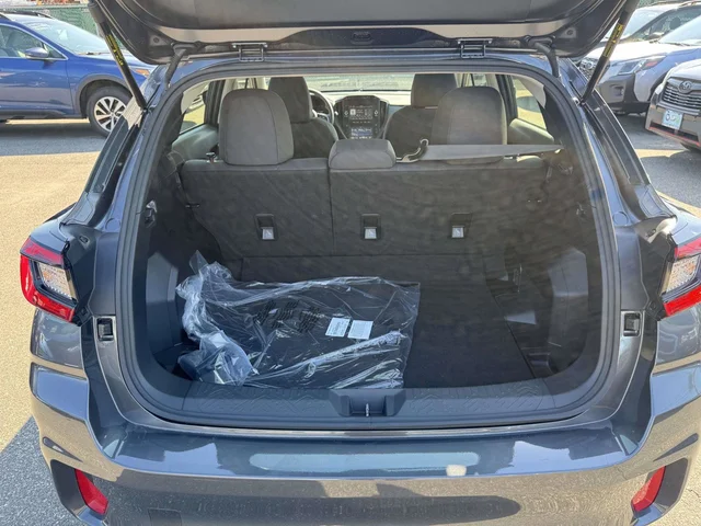 SEMINUEVOS SUBARU Impreza a Estados en autogozo