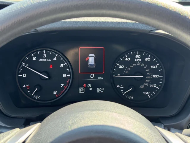SEMINUEVOS SUBARU Impreza a Estados en autogozo