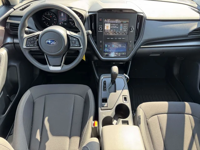 SEMINUEVOS SUBARU Impreza a Estados en autogozo
