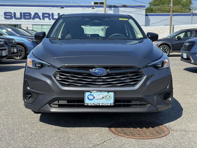 SEMINUEVOS SUBARU Impreza a Estados en autogozo