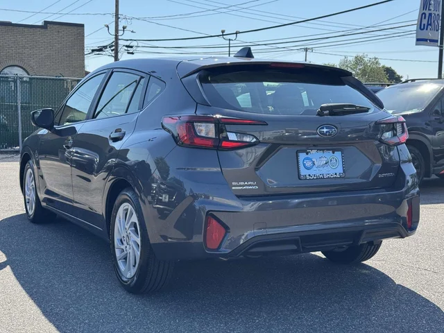 SEMINUEVOS SUBARU Impreza a Estados en autogozo