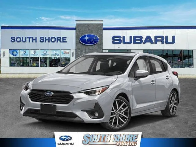 Nuevos SUBARU IMPREZA à Estados chez autogozo