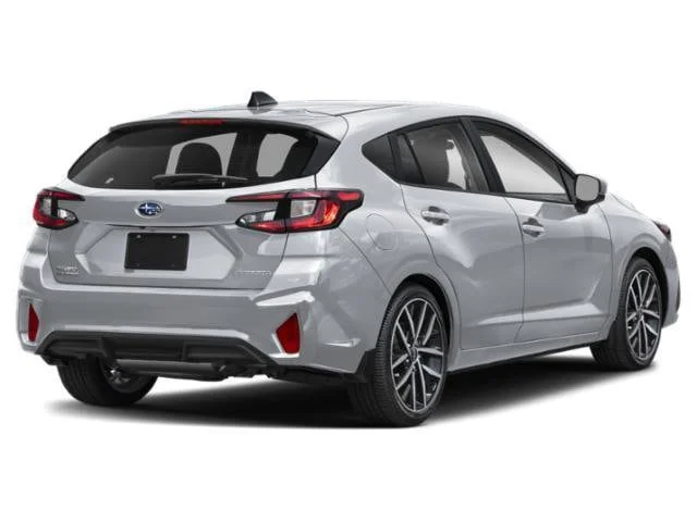 Nuevos SUBARU IMPREZA à Estados chez autogozo