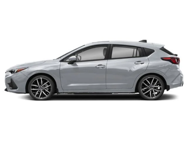 Nuevos SUBARU IMPREZA à Estados chez autogozo