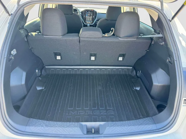 SEMINUEVOS SUBARU Impreza a Estados en autogozo