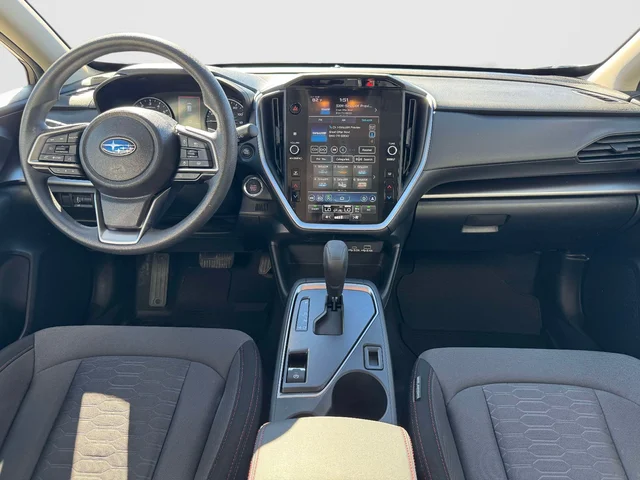 SEMINUEVOS SUBARU Impreza a Estados en autogozo
