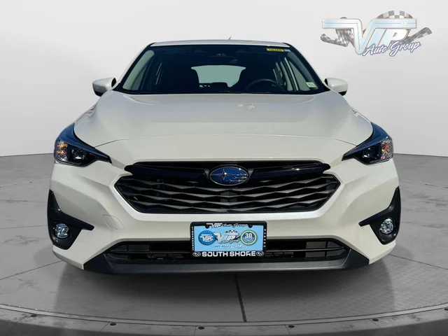 SEMINUEVOS SUBARU Impreza a Estados en autogozo