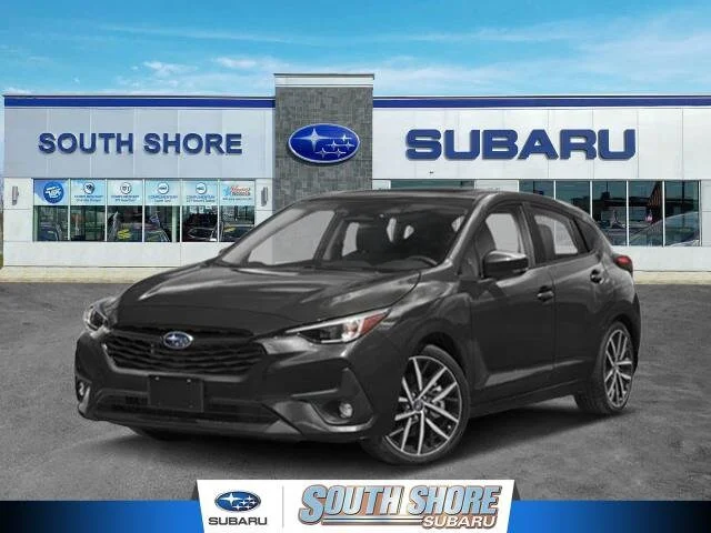 Nuevos SUBARU IMPREZA à Estados chez autogozo