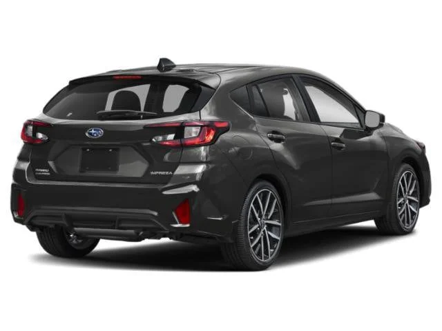 Nuevos SUBARU IMPREZA à Estados chez autogozo