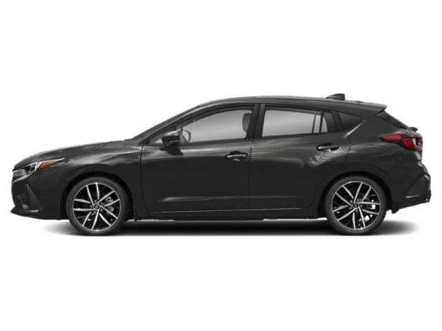 Nuevos SUBARU IMPREZA à Estados chez autogozo