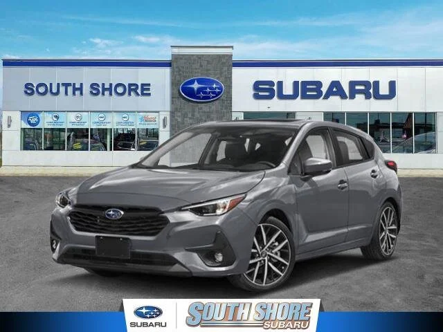 Nuevos SUBARU IMPREZA à Estados chez autogozo