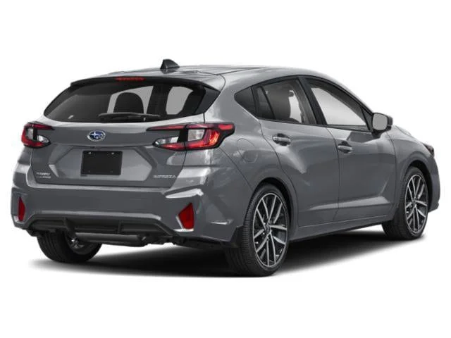 Nuevos SUBARU IMPREZA à Estados chez autogozo