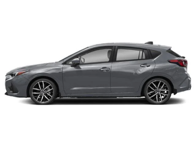 Nuevos SUBARU IMPREZA à Estados chez autogozo