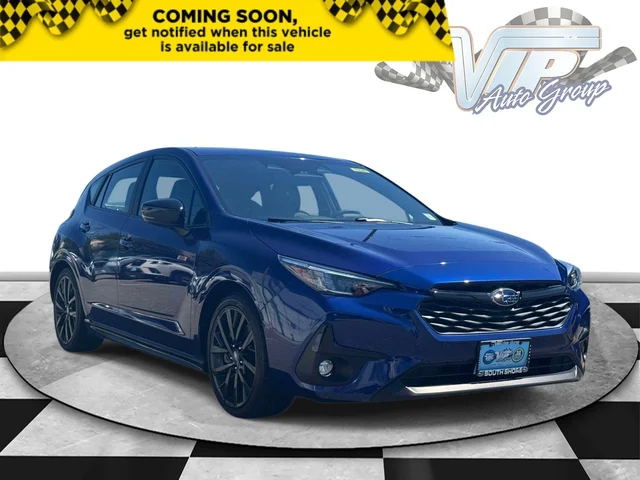 SEMINUEVOS SUBARU Impreza a Estados en autogozo