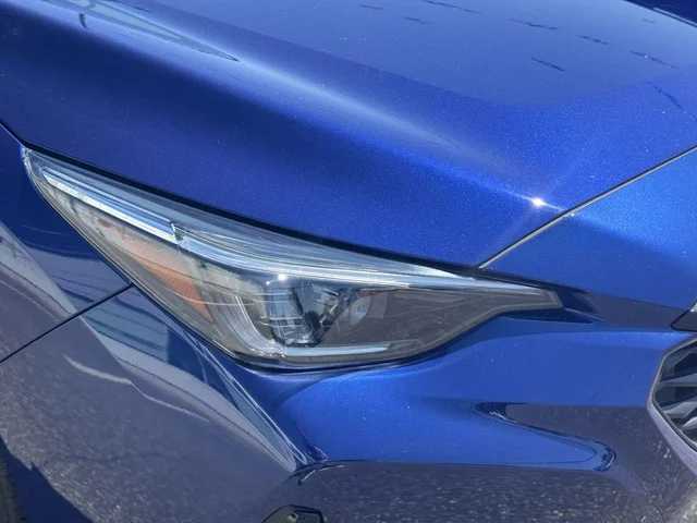 SEMINUEVOS SUBARU Impreza a Estados en autogozo