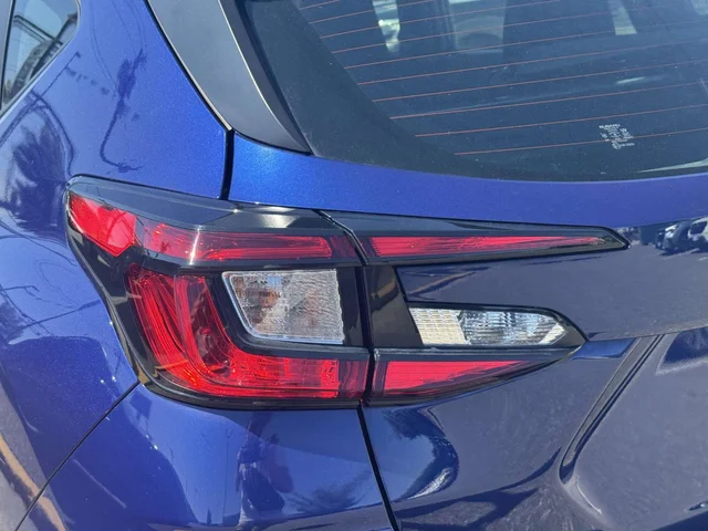 SEMINUEVOS SUBARU Impreza a Estados en autogozo