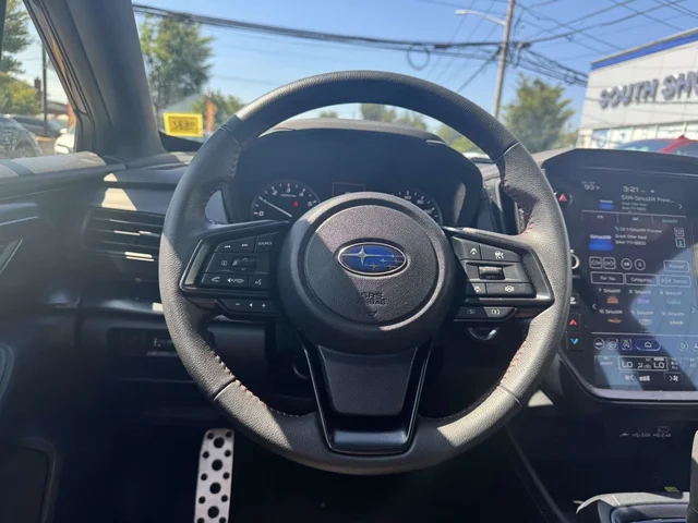 SEMINUEVOS SUBARU Impreza a Estados en autogozo