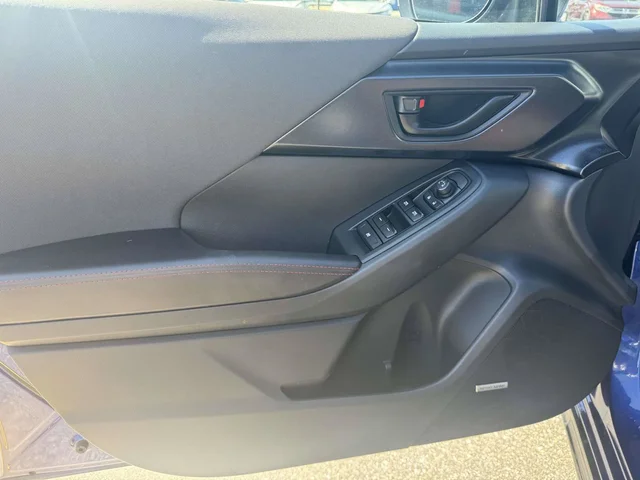 SEMINUEVOS SUBARU Impreza a Estados en autogozo