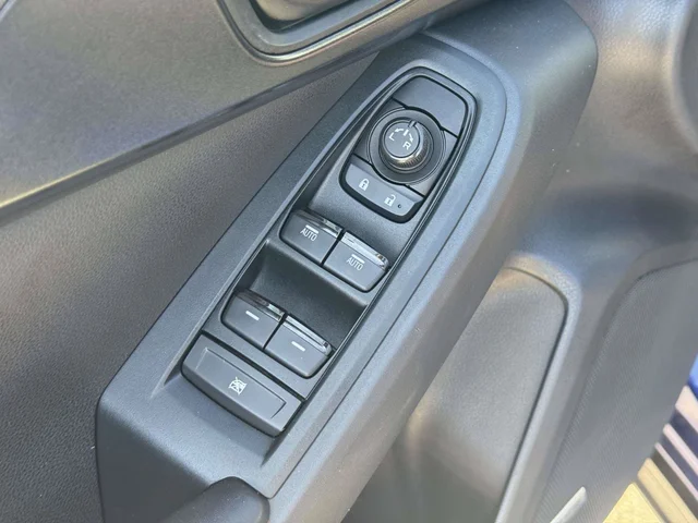SEMINUEVOS SUBARU Impreza a Estados en autogozo