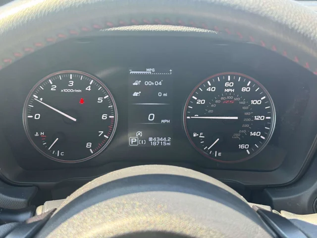 SEMINUEVOS SUBARU Impreza a Estados en autogozo