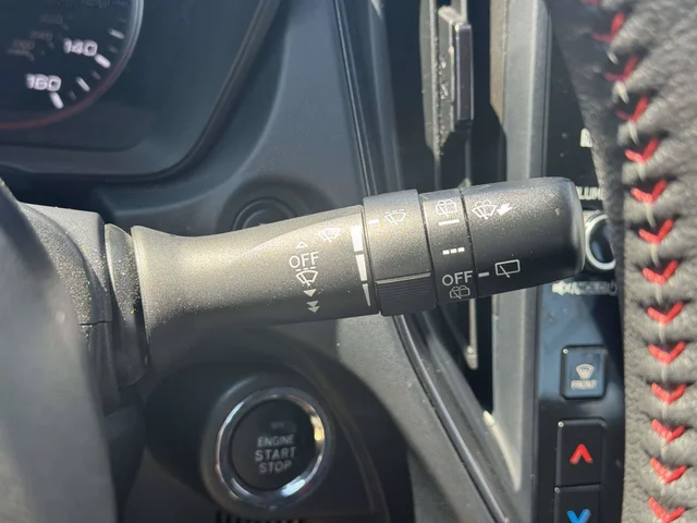 SEMINUEVOS SUBARU Impreza a Estados en autogozo