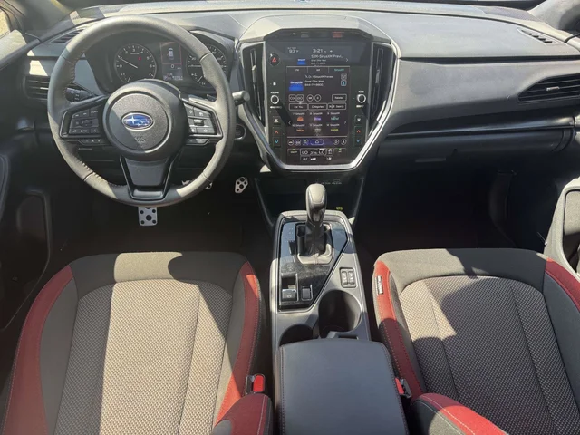 SEMINUEVOS SUBARU Impreza a Estados en autogozo